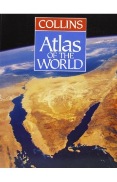 Collins Atlas of the World